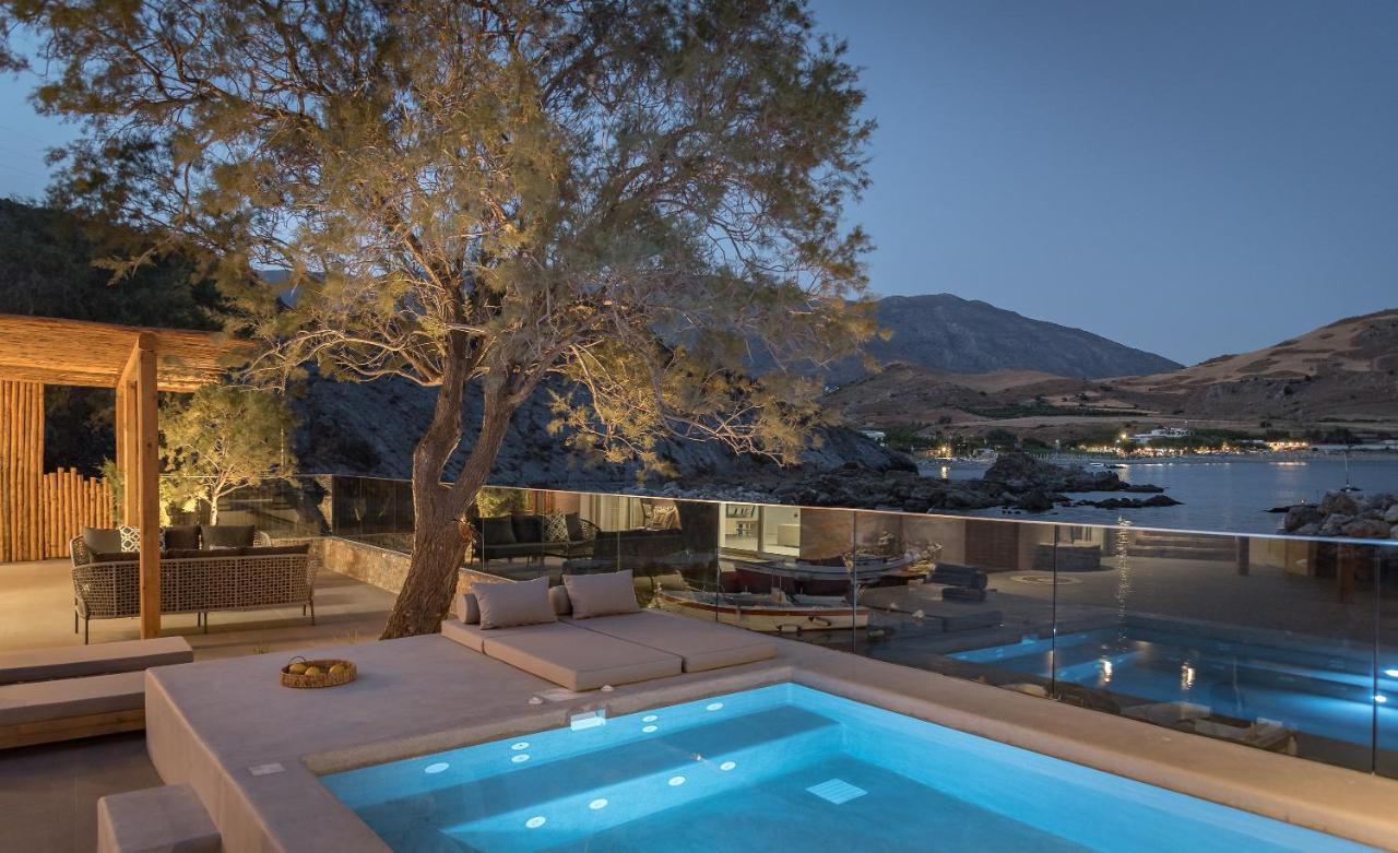 Isla Beach House, A Timeless Retreat, By Thinkvilla ダンノニ エクステリア 写真