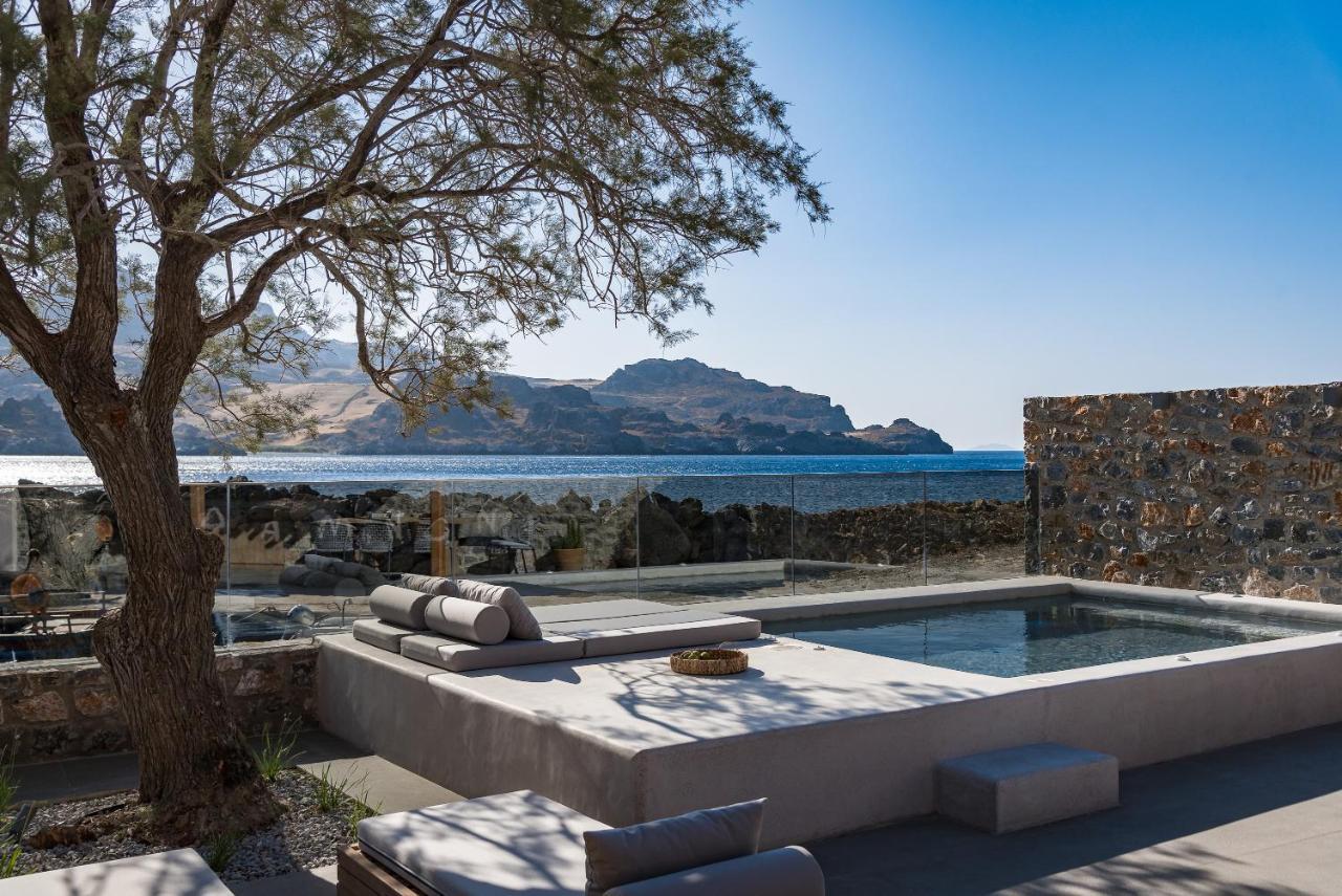 Isla Beach House, A Timeless Retreat, By Thinkvilla ダンノニ エクステリア 写真