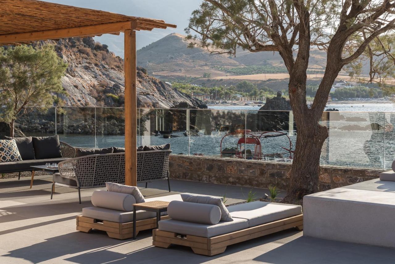 Isla Beach House, A Timeless Retreat, By Thinkvilla ダンノニ エクステリア 写真