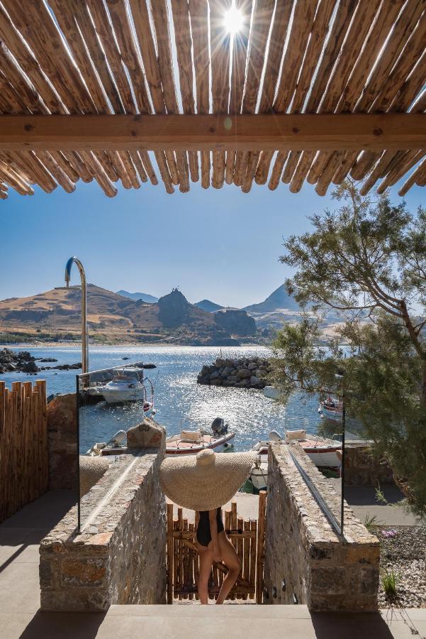 Isla Beach House, A Timeless Retreat, By Thinkvilla ダンノニ エクステリア 写真