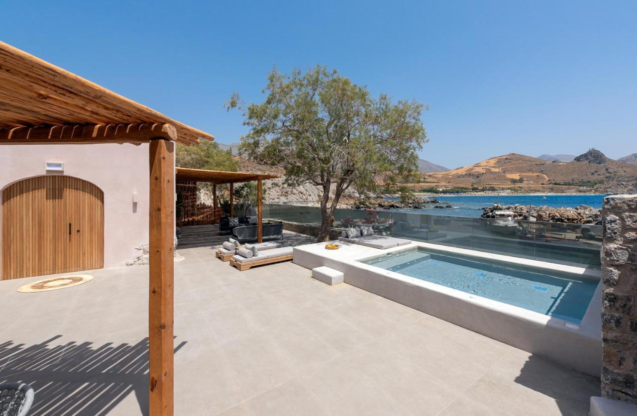 Isla Beach House, A Timeless Retreat, By Thinkvilla ダンノニ エクステリア 写真
