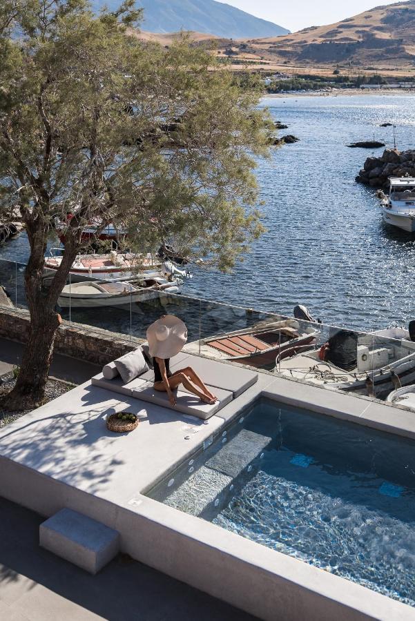 Isla Beach House, A Timeless Retreat, By Thinkvilla ダンノニ エクステリア 写真