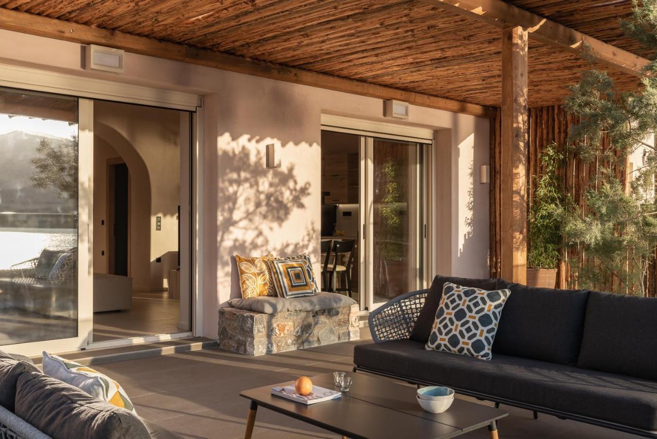 Isla Beach House, A Timeless Retreat, By Thinkvilla ダンノニ エクステリア 写真