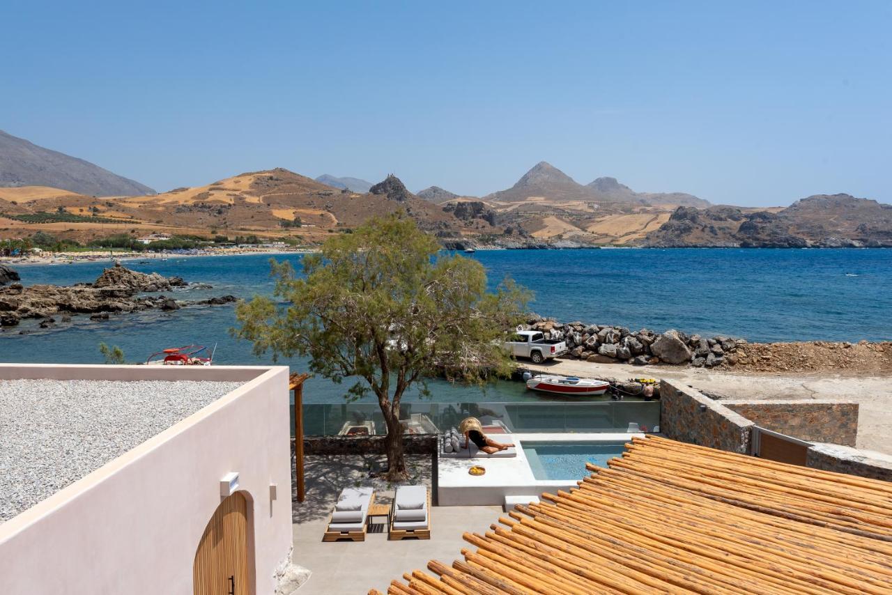 Isla Beach House, A Timeless Retreat, By Thinkvilla ダンノニ エクステリア 写真