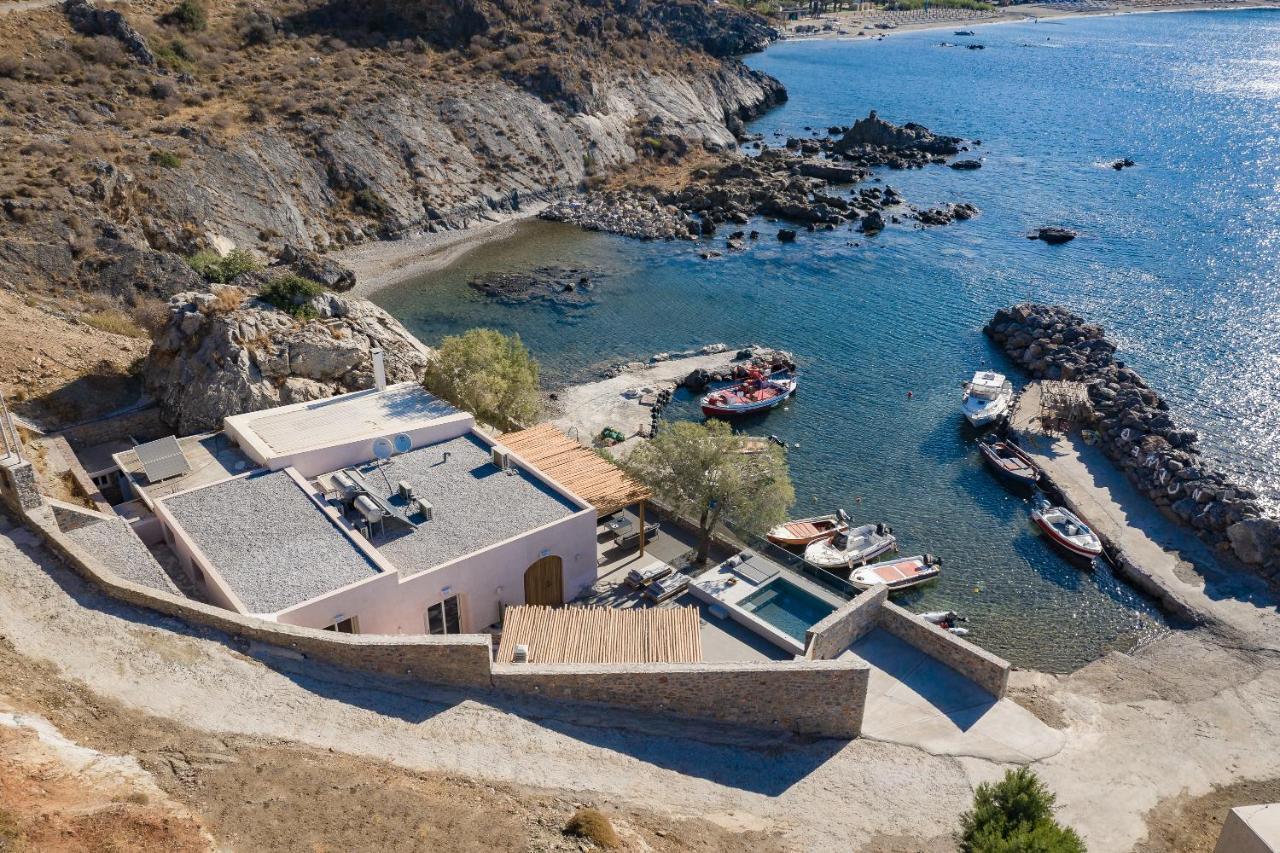 Isla Beach House, A Timeless Retreat, By Thinkvilla ダンノニ エクステリア 写真